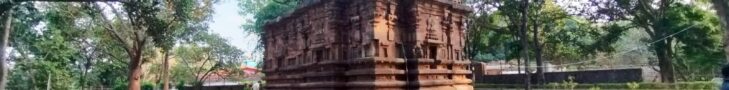 Shiva temple
