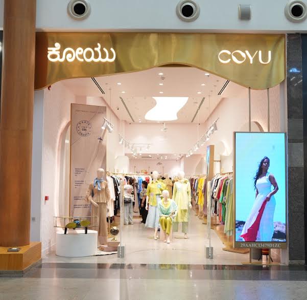 Coyu Flagship