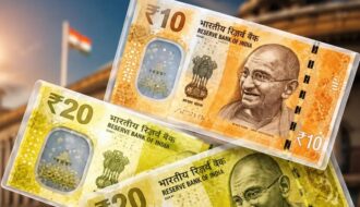 Polymer note