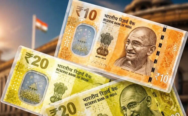 Polymer note