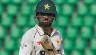 Babar Azam