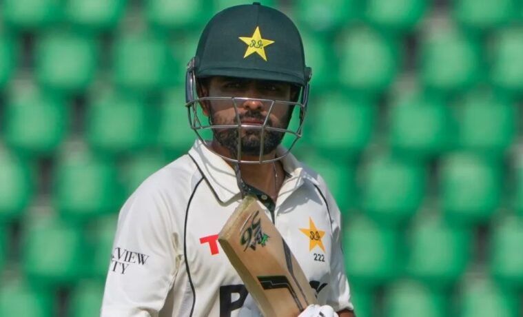Babar Azam
