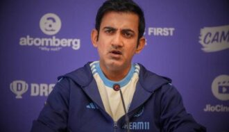 Gautam Gambhir