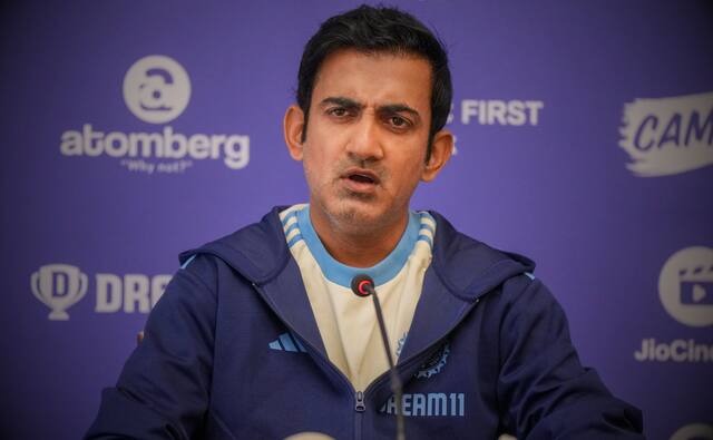 Gautam Gambhir
