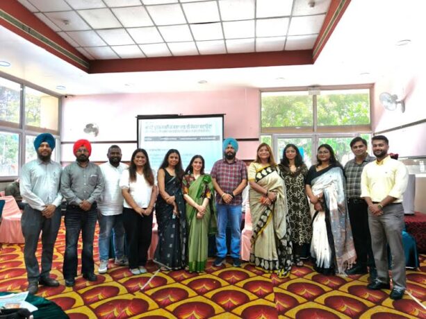 Project Awaaz