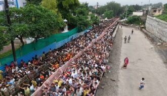 Nagchandreshwar Temple