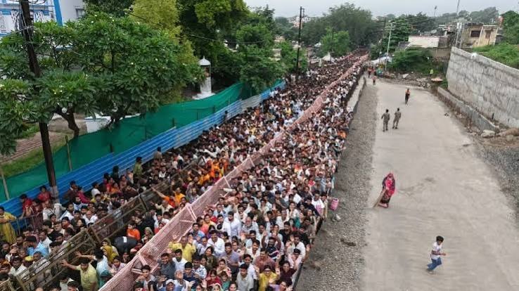 Nagchandreshwar Temple