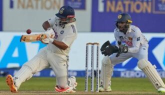 Rishabh Pant