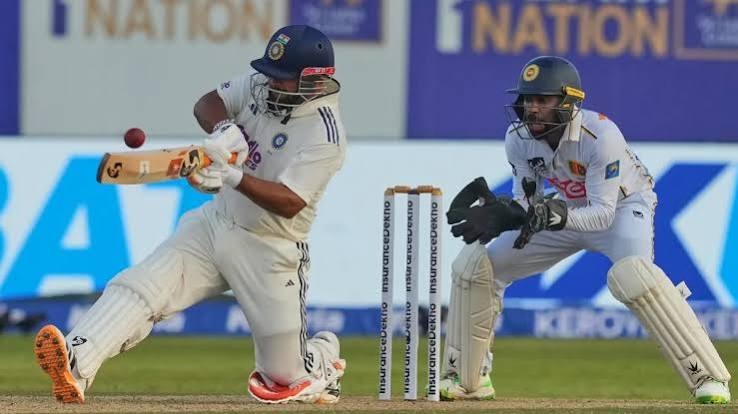 Rishabh Pant