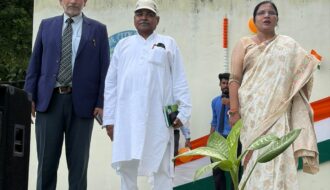 Lucknow