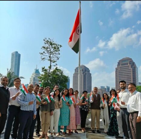 New Delhi
