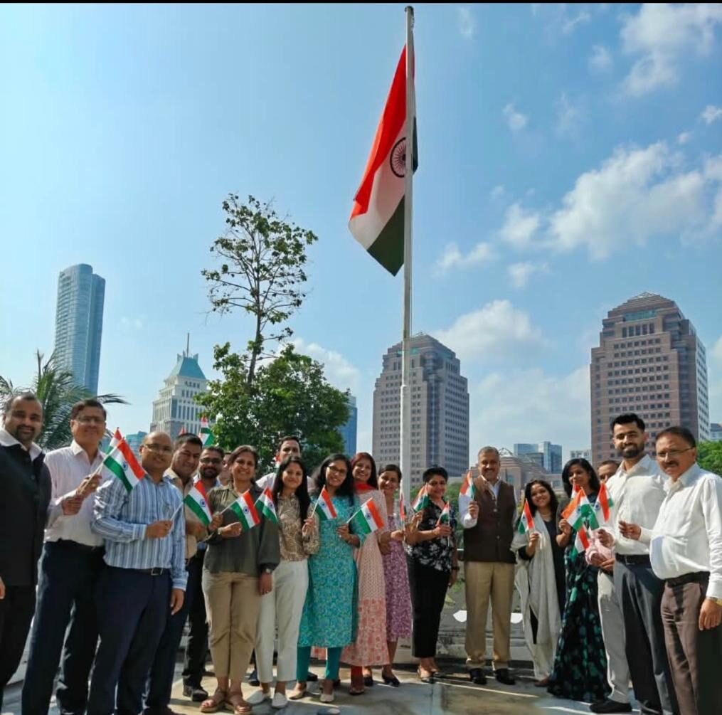 New Delhi