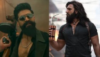 Yash Toxic Movie