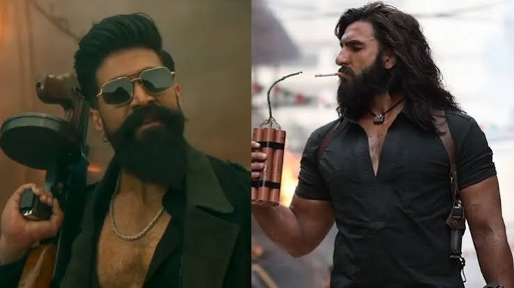 Yash Toxic Movie