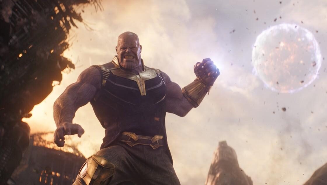 Thanos