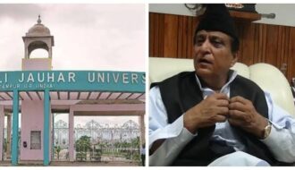 Azam Khan