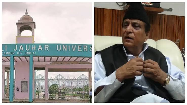 Azam Khan