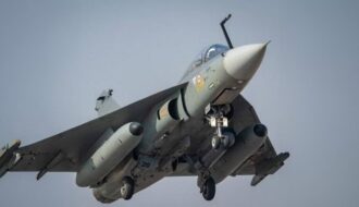Operation Sindoor Sukhoi-30MKI