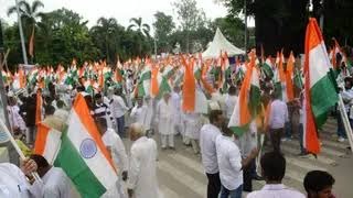Patna March