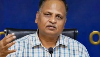 Satyendar Jain