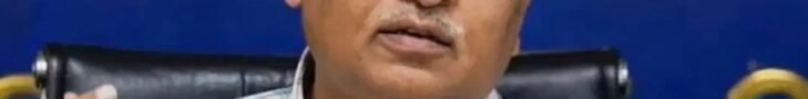 Satyendar Jain