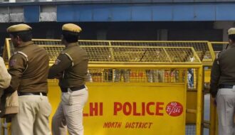 New Delhi