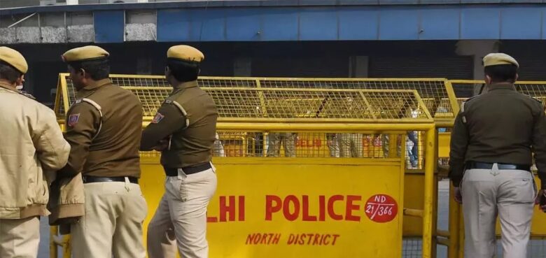 New Delhi
