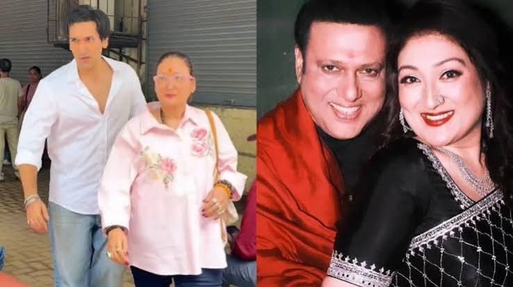 Govinda Sunita