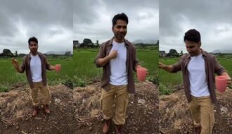 Varun Dhawan