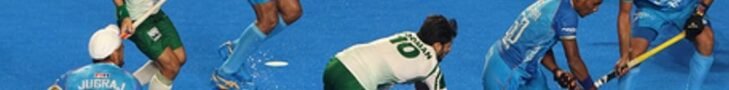 IND vs PAK Hockey