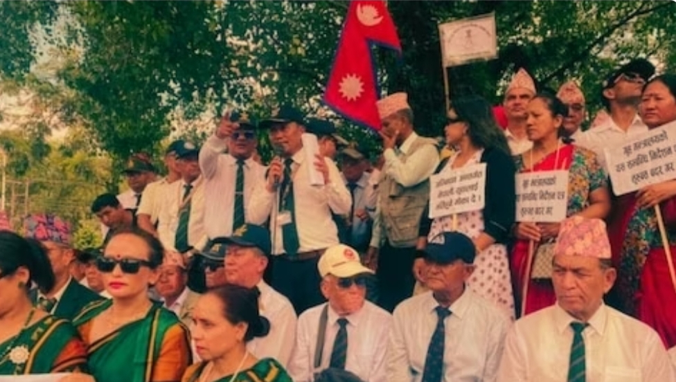 200 साल पुरानी परंपरा