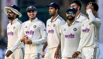 India vs Sri Lanka