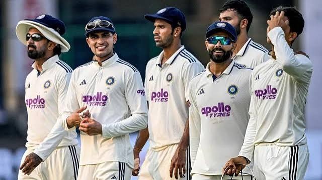 India vs Sri Lanka