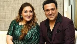 Govinda-Sunita divorce case