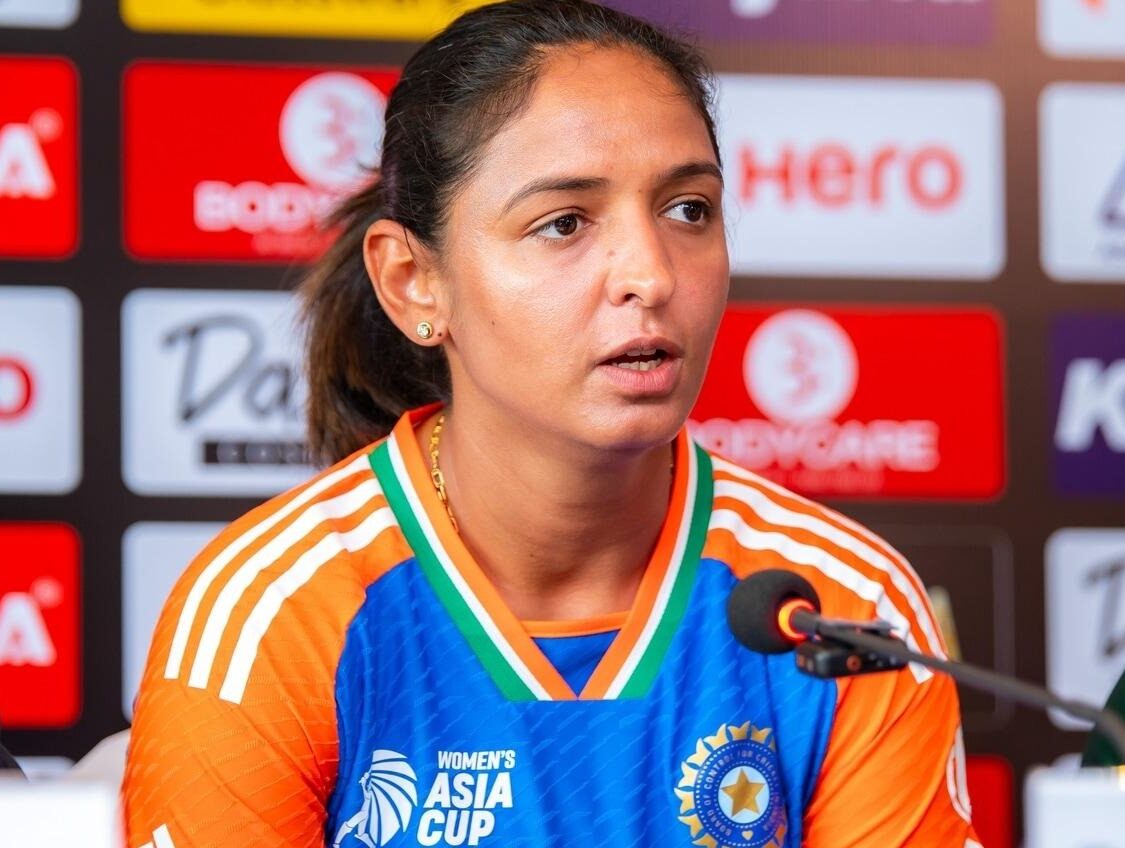 Women's Asia Cup