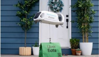 Uber Eats