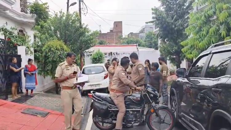 Gomti Nagar