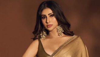 Mouni Roy in Bigg Boss 20