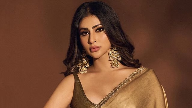 Mouni Roy in Bigg Boss 20