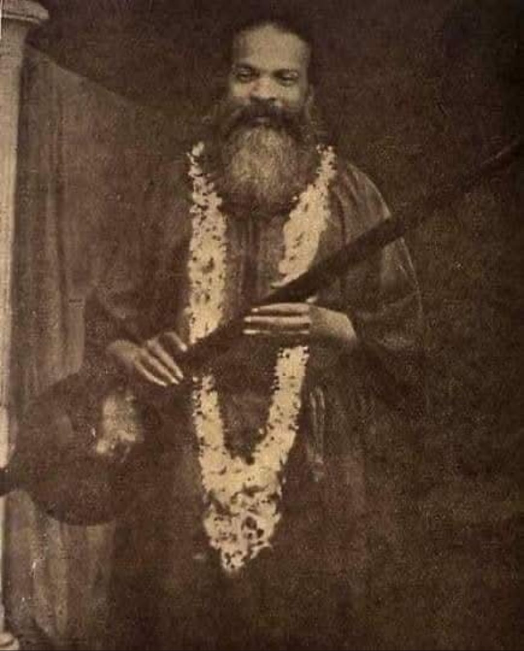 विष्णु दिगंबर पलुस्कर