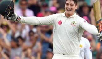 Matt Renshaw