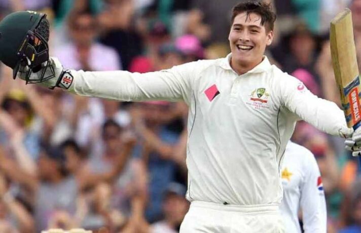 Matt Renshaw