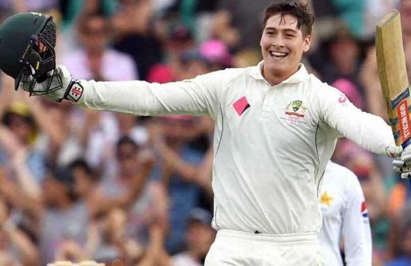 Matt Renshaw
