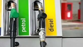 Petrol-Diesel Price Today