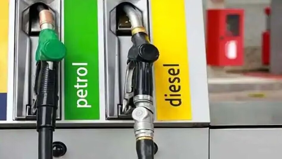 Petrol-Diesel Price Today
