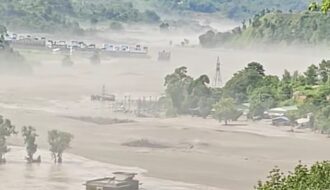 Kathmandu