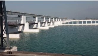 Maharajganj