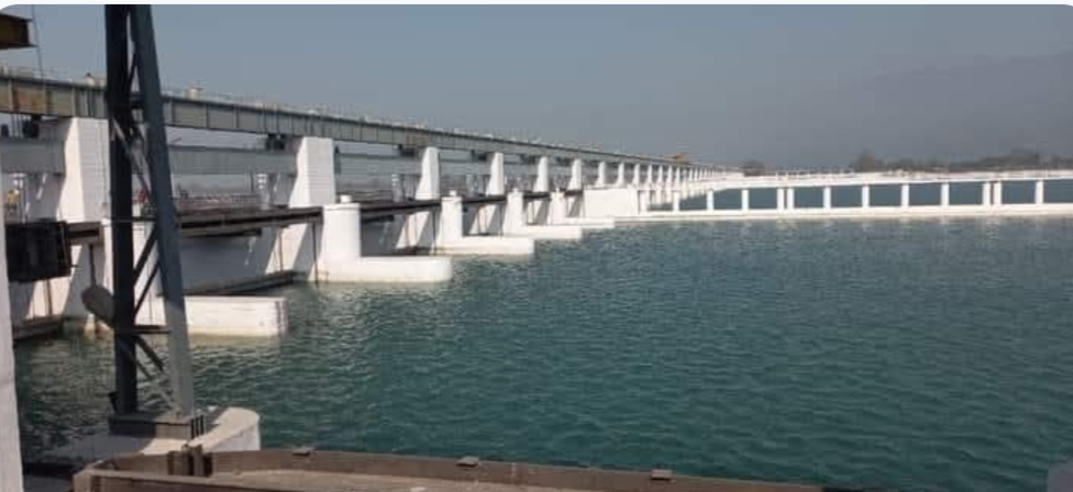 Maharajganj