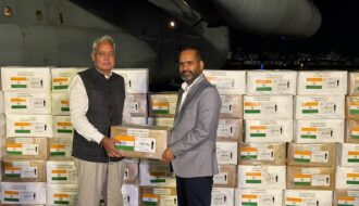 New Delhi