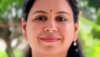 Divya Mittal IAS Resignation